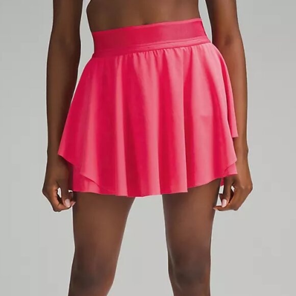 Lululemon Tennis Skirt - Picture 1 of 2